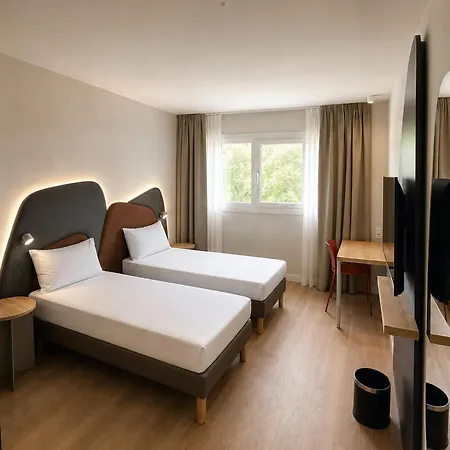 Ibis Styles Zumaia