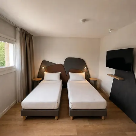 Hotel Ibis Styles Zumaia