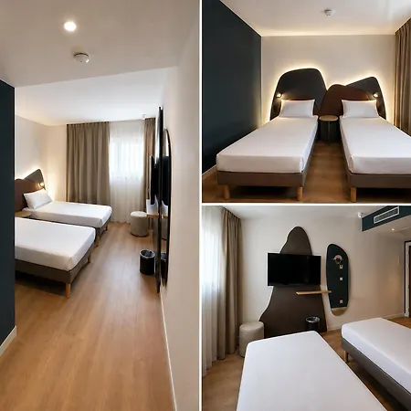 Ibis Styles Zumaia Hotel