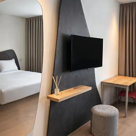 Ibis Styles Zumaia Hotel Zestoa