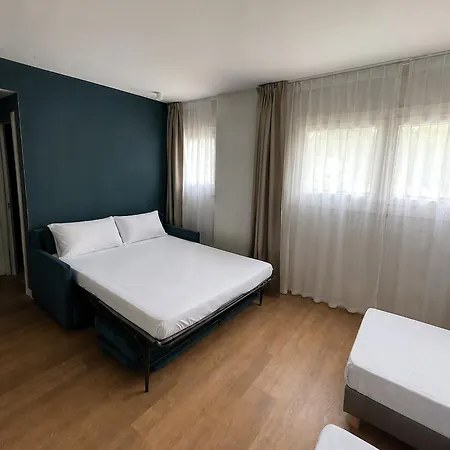 Ibis Styles Zumaia 3*