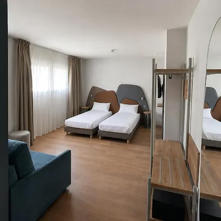 Ibis Styles Zumaia 3* Zestoa