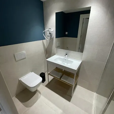 Hotel Ibis Styles Zumaia