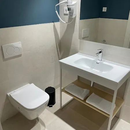 Ibis Styles Zumaia Hotel 3*
