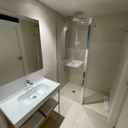 Hotel Ibis Styles Zumaia Zestoa