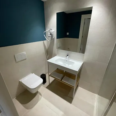 Ibis Styles Zumaia 3*
