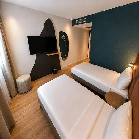 Ibis Styles Zumaia Zestoa
