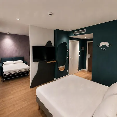 Ibis Styles Zumaia 3* Zestoa