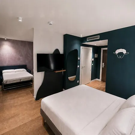 Hotel Ibis Styles Zumaia