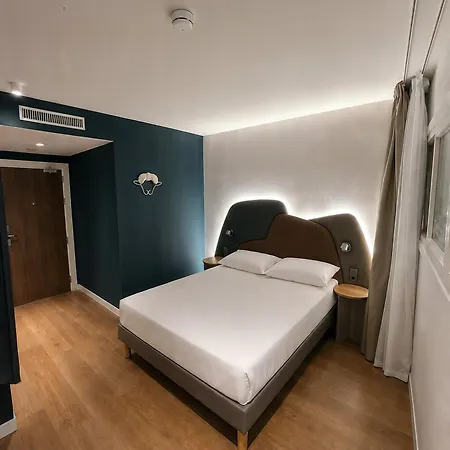 Hotel Ibis Styles Zumaia 3*