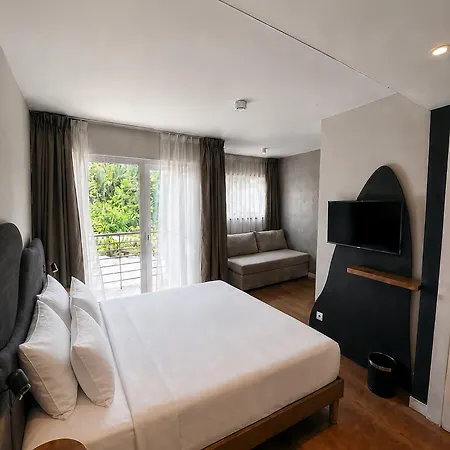 Ibis Styles Zumaia 3*