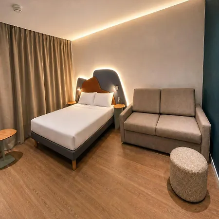 Ibis Styles Zumaia Hotel