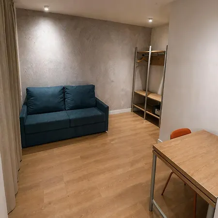 Hotel Ibis Styles Zumaia