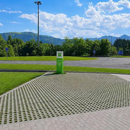 Ibis Styles Zumaia Hotel Zestoa