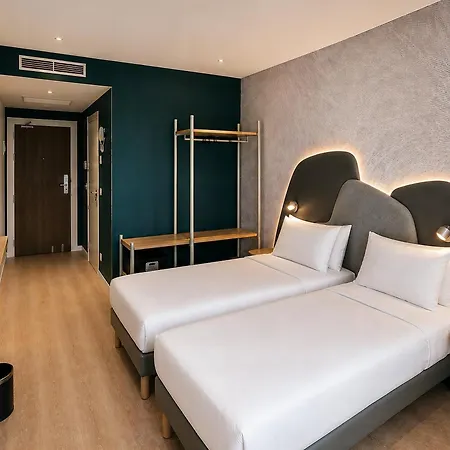 Hotel Ibis Styles Zumaia Zestoa