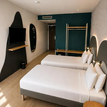 Ibis Styles Zumaia 3* Zestoa
