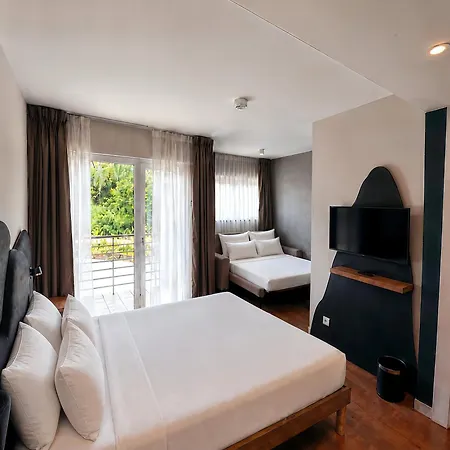 Ibis Styles Zumaia Zestoa