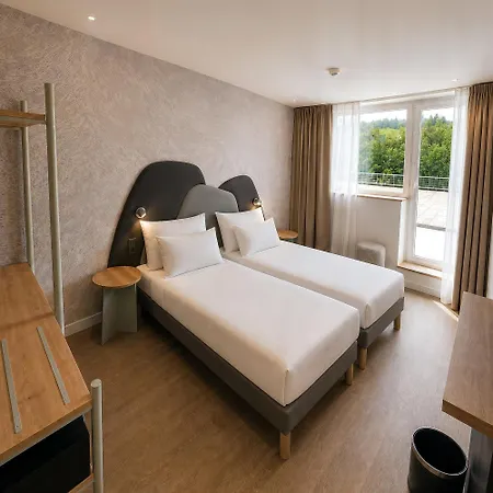 Hotel Ibis Styles Zumaia