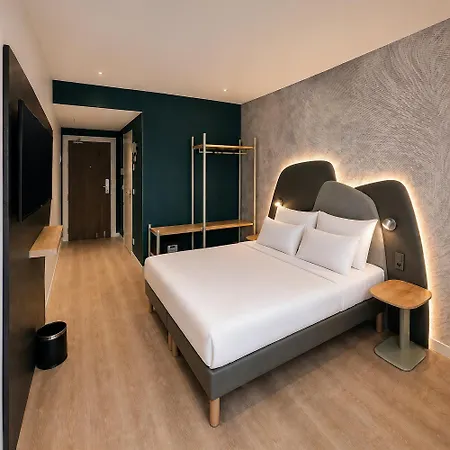 Hotel Ibis Styles Zumaia
