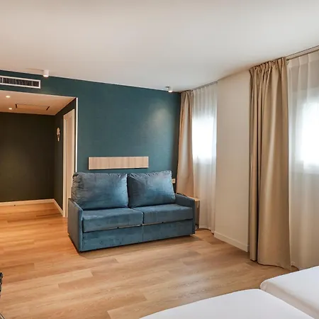 Ibis Styles Zumaia Hotel 3*