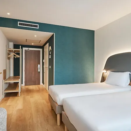 Hotel Ibis Styles Zumaia