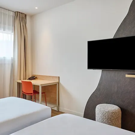 Ibis Styles Zumaia