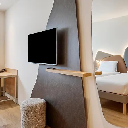 Ibis Styles Zumaia 3*