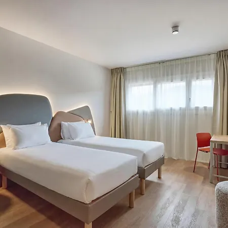 Ibis Styles Zumaia Hotel 3*