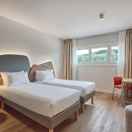 Hotel Ibis Styles Zumaia